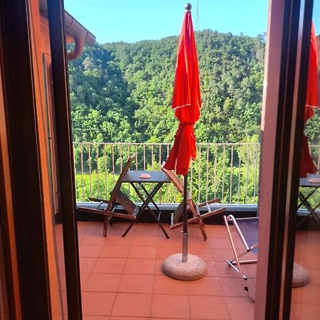 Appartement Casa Paolo à Cogoleto Extérieur photo
