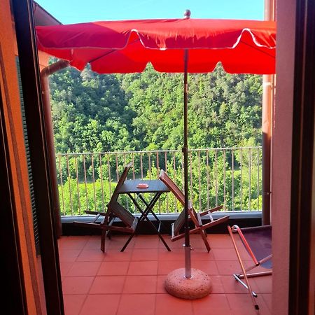 Appartement Casa Paolo à Cogoleto Extérieur photo
