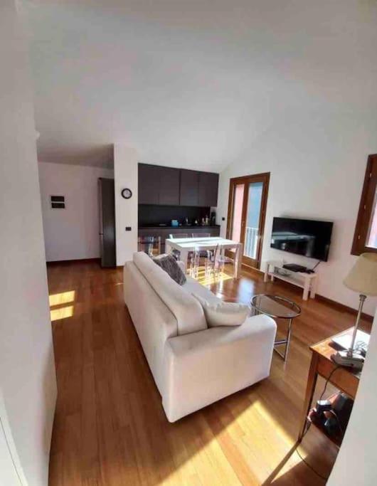 Appartement Casa Paolo à Cogoleto Extérieur photo