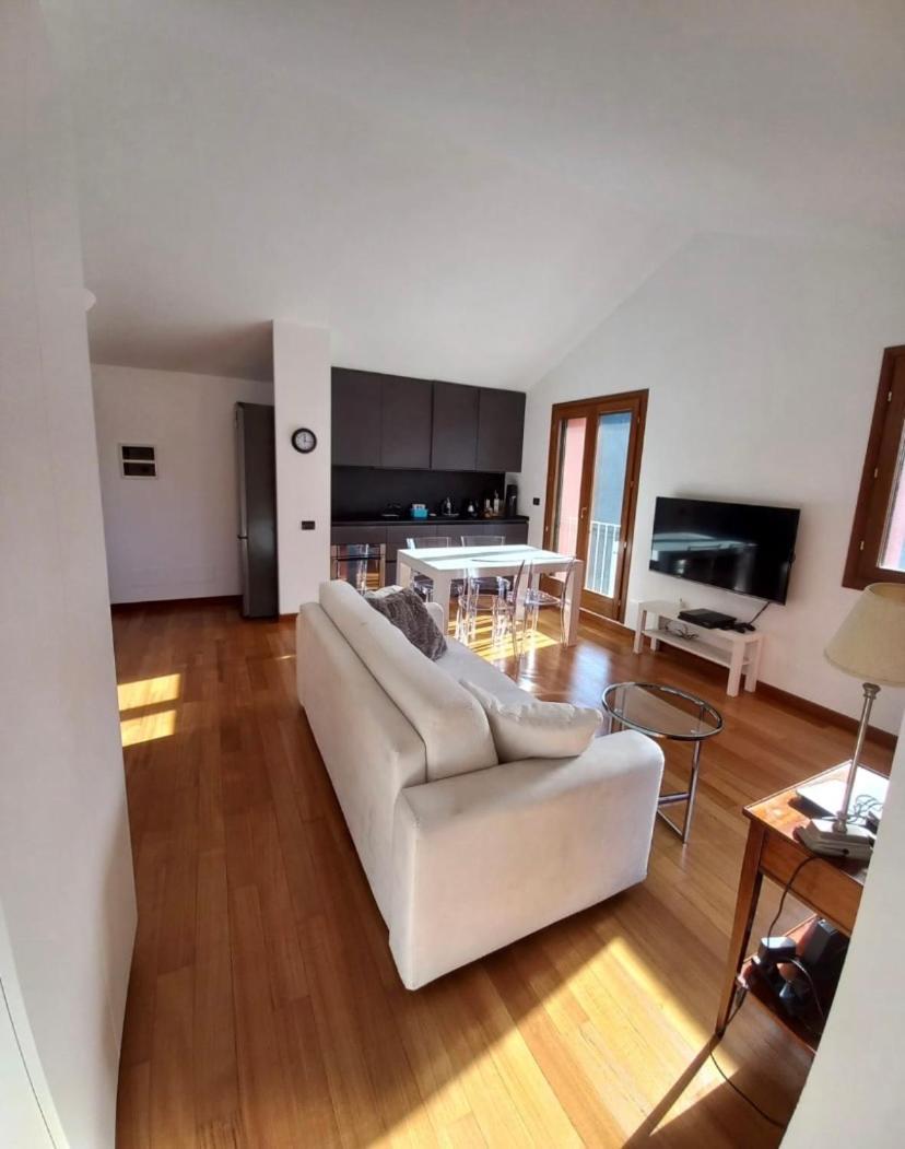 Appartement Casa Paolo à Cogoleto Extérieur photo