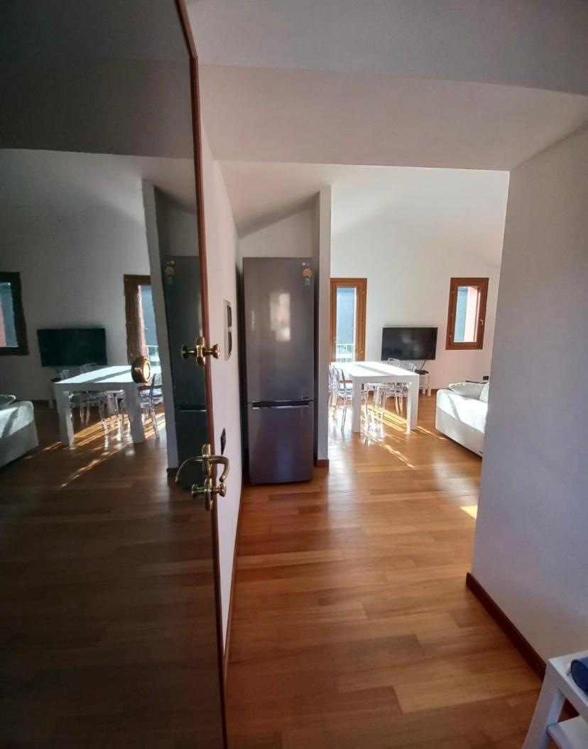 Appartement Casa Paolo à Cogoleto Extérieur photo